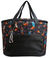 Cooler Bag-BFT89/BK